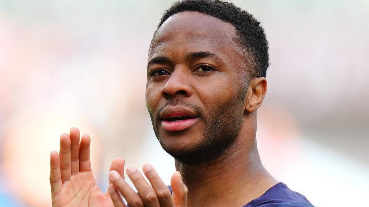 Say Farewell To Manchester City, Raheem Sterling: Memories Of A Lifetime