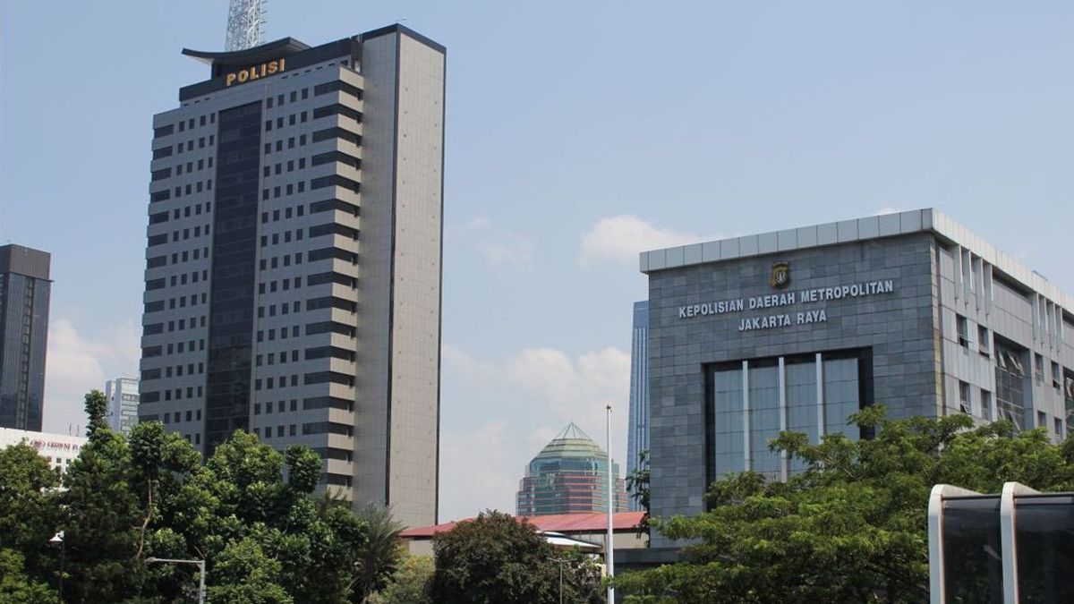 Penggerebekan di Tangerang Ternyata Perusahaan Penagih Terkait 10 Pinjol Ilegal