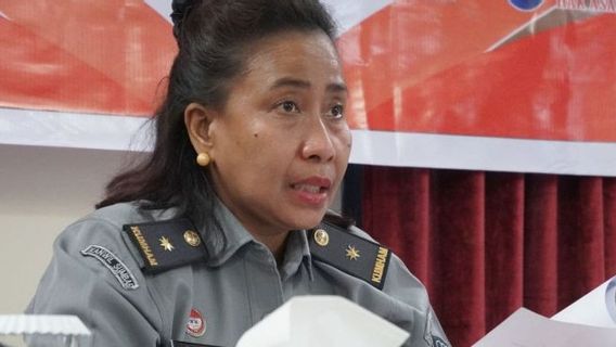 Kemenkumham Sumbar Tingkatkan Standar Layanan Bantuan Hukum Gratis