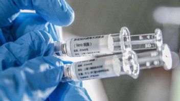83.78%的邦加中部居民已经接种了第一剂疫苗
