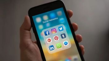 Peringatan! Inilah Aplikasi Paling Rakus Data di Tahun 2025