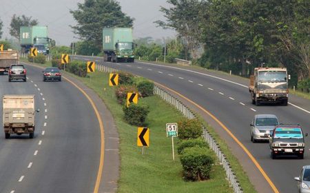 Astra Infra Perkirakan Ada Kenaikan Trafik 13 Persen di Ruas Tol Saat Libur Natal dan Tahun Baru