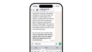 Les autorités italiennes obligent Meta à autoriser des chatbots IA concurrents sur WhatsApp