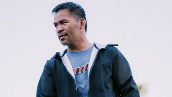 マニー・パッキャオがゲルボンタ・デイビスとの決闘の可能性を開く