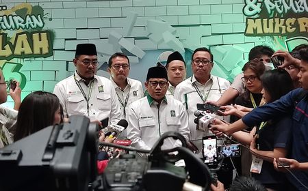 Cak Imin Bicara Soal Koalisi Bisa Bubar karena Beda Pilihan Cawagub, Sindir PKS? 