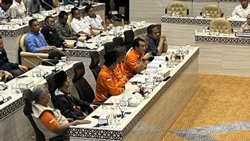 DPR Will Involve Labor Unions To Discuss New Employment Bill