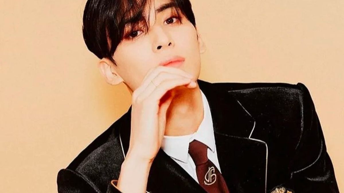 Berita Korea: Taeyang SF9 positif COVID-19