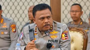 Korlantas Polri Starts The Socialization Stage 'Indonesia Without ODOL Trucks'