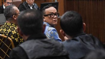 KPK提醒伊曼纽尔·埃伯内泽专注于审判，以提高效率