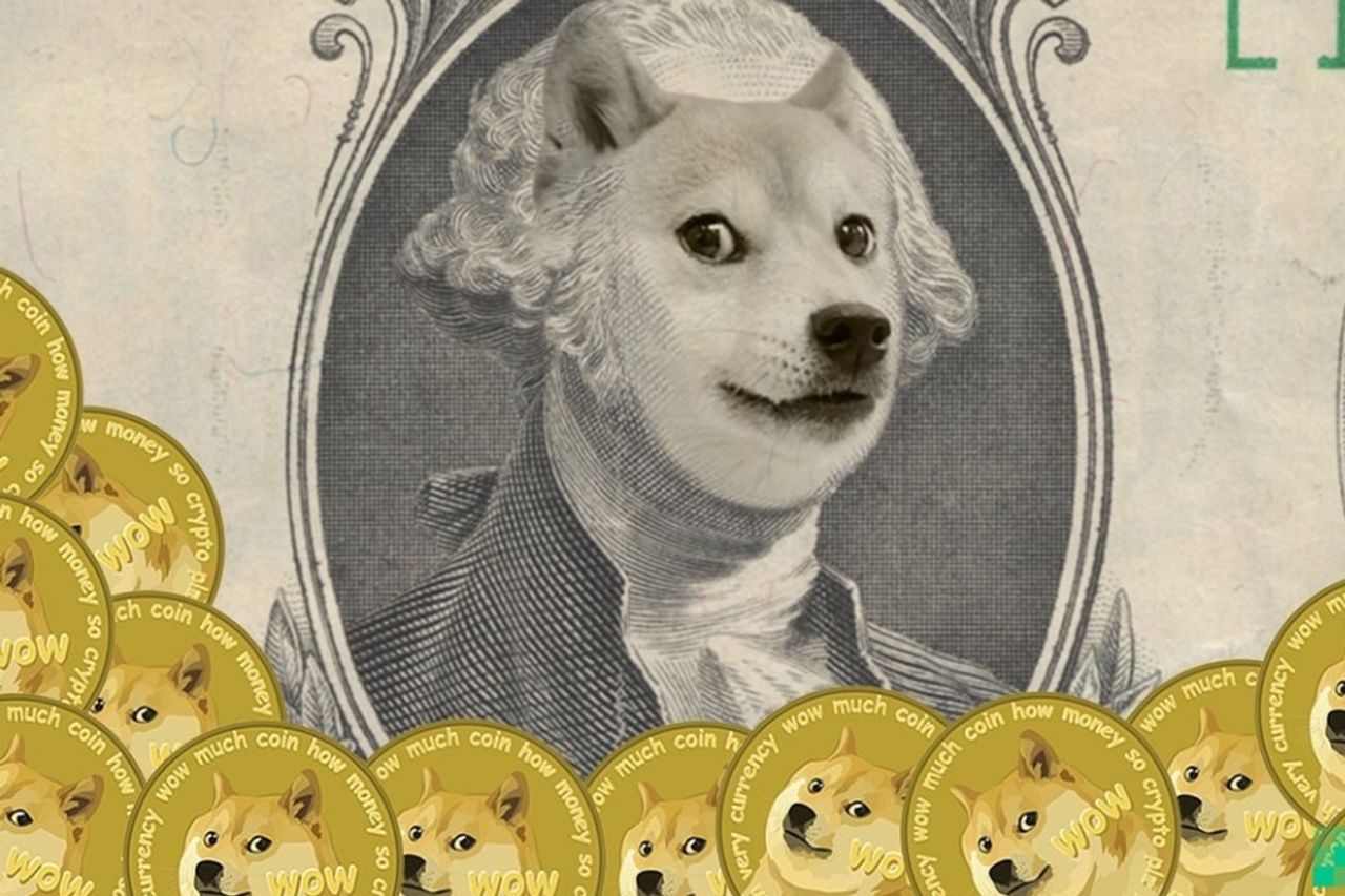 Is dogecoin worth buying 2021