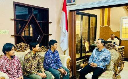 KBRI Khartoum Pulangkan WNI yang Terdampak Konflik Sudan