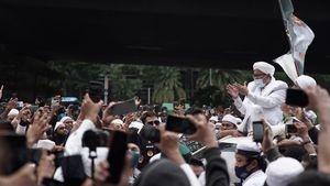 Saksi Sidang Kasus Rizieq di RS UMMI Ungkap Keinginan Bima Arya Cabut Laporan Tapi Tak Terealisasi