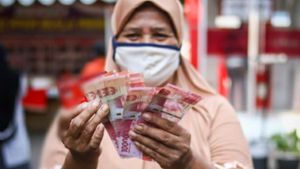 Kemensos Ungkap Gulirkan Berbagai Bansos di Kuartal I 2026