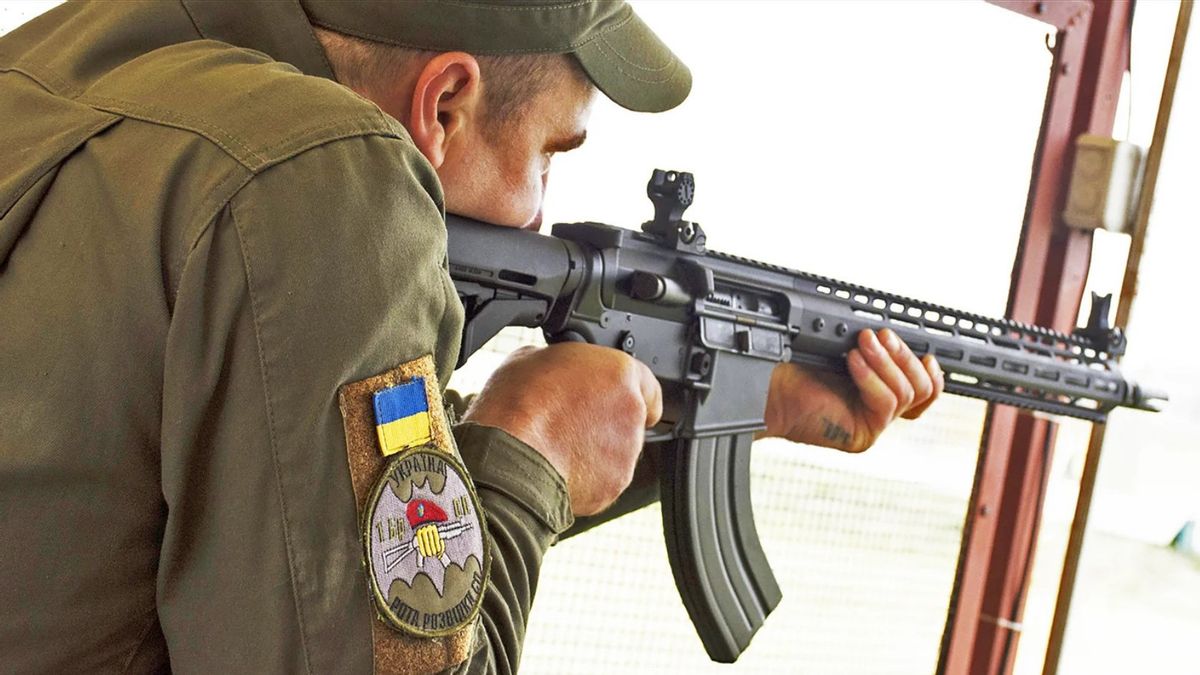 Weapons Suppliers In Ukraine Turn Out To Use Cryptocurrencies As A Transaction Tool