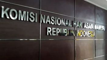 コムナスハムについて ランティス・ブリモブがオジョルを殺す:人権侵害があるに違いない