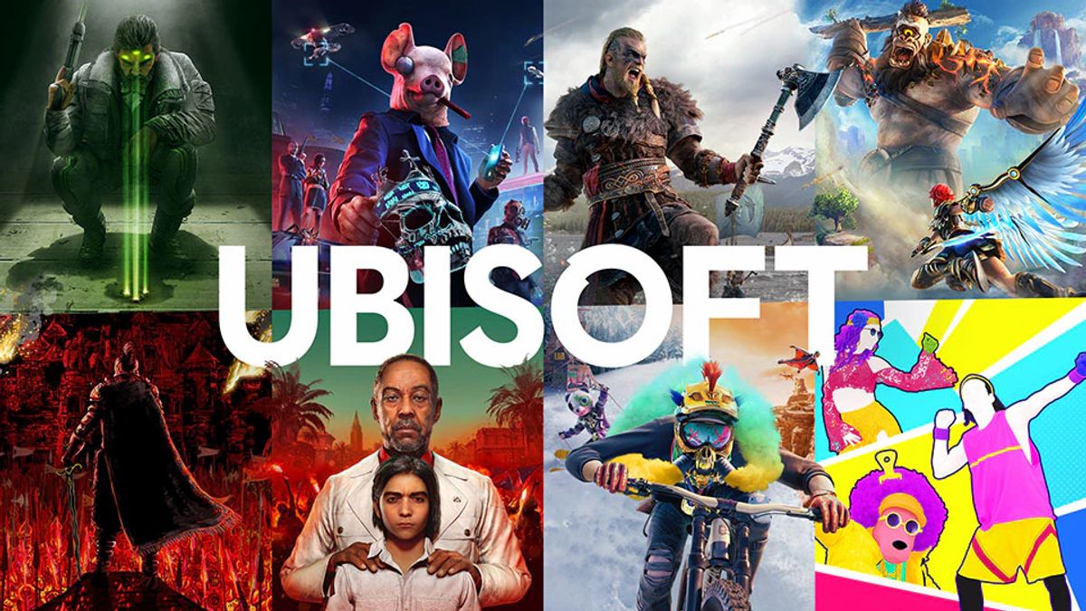 Ubisoft Presents New Subscriptions: Ubisoft+ Premium And Ubisoft+ Classics