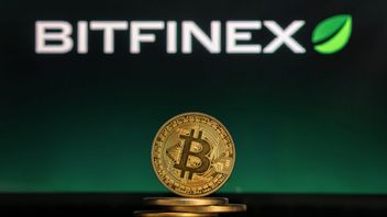 Bitfinex Miliki Bitcoin Tapi Ogah Ungkap Jumlahnya