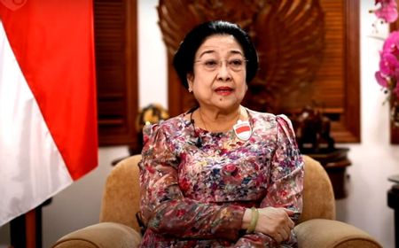 Tak Puas Jokowi Bilang Angka Stunting Turun, Megawati: Harusnya Tidak Ada di Republik Ini, Titik!