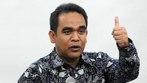 Sekjen Gerindra Sebut Prabowo Sosok yang Bisa Ciptakan Ketersediaan Pangan