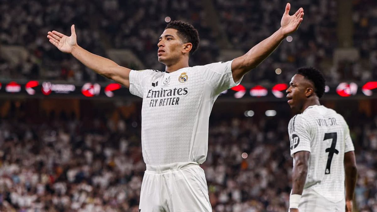 Real Madrid Hold Emergency Meetings After Losing To Barcelona