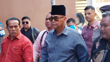Bareskrim Departs For Indramayu, Checks Panji Gumilang About Money Laundering