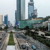 Pemerintah Bogor hingga Bekasi Diminta Perketat Mobilitas Warganya ke Jakarta