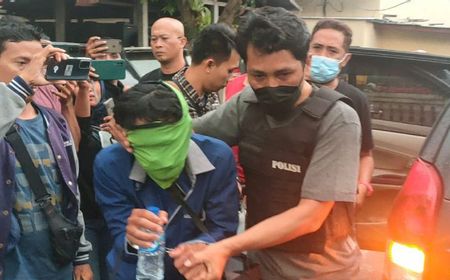 Ternyata Guru TK di Mataram yang Ditemukan Tewas Oleh Ibu Kandungnya Dianiaya Kekasih, Pelaku Ditangkap di Jatim