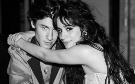 Perjalanan Cinta Shawn Mendes - Camila Cabello: Tur Bareng Hingga Putus