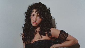 2 Hari Bergabung, Odessa A’zion Pilih Keluar dari Produksi Film “<i>Deep Cuts</i>”