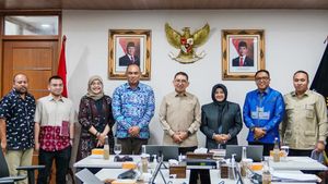 Istana Siak Mulai Rapuh, Pemerintah Siapkan Revitalisasi Besar