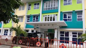 Yogyakarta Pastikan Kesiapan Selter Antisipasi Kenaikan Kasus COVID-19