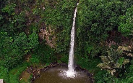 Destinasi Wisata Air di Bandung dengan Pemandangan Eksotis dan Menyegarkan, Lengkap dengan Harga Tiket