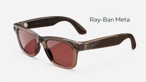 إصدار رسميا! يمكن لنظارات الذكاء الاصطناعي Meta Ray-Ban تسجيل الهواتف والترجمة والهاتف بدون هاتف محمول