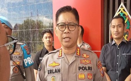 Polda Kalteng Tangani Kasus Korupsi Gedung Expo Kotim Rp 31 Miliar