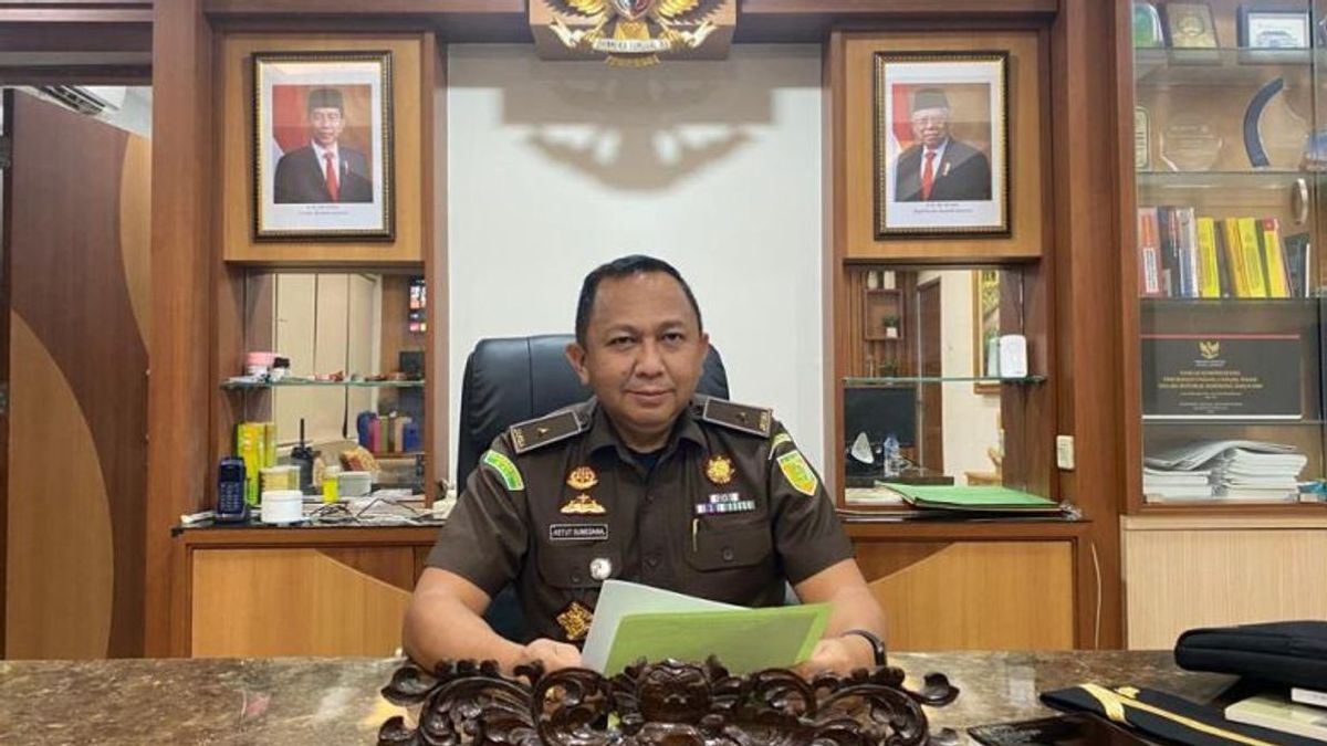 Kejagung Periksa 4 Petinggi  Garuda Indonesia Terkait Kasus Korupsi