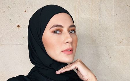 Diterpa Isu Miring karena Baim Wong, Paula Verhoeven Tak Mau Repot Beri Penjelasan