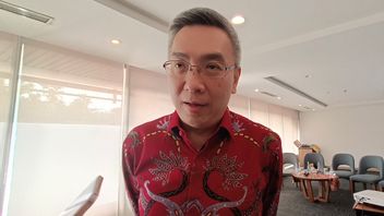 目標に達しない、2025年のレバラン割引BINAプログラムの取引価値はわずか32兆ルピアです