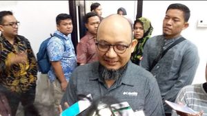 Novel Baswedan Bilang Korupsi Bansos Capai Rp100 Triliun, KPK Harus Membuktikan