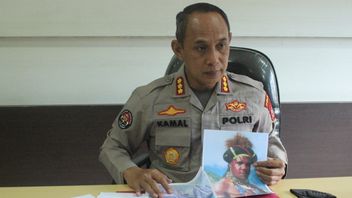 مقتل عضو في KKB في اتصال بطلقات نارية مع فرقة عمل كارتينز للسلام ، متورط في حرق مدرسة لمهاجمة أعضاء TNI