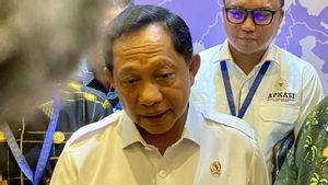 Mendagri Perintahkan Percepat Realisasi TKD di 3 Provinsi Terdampak Bencana