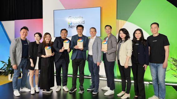 CloudMile remporte 4 prix Partner of the Year sur Google Cloud Next 2026