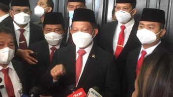 Mendagri Tito Lantik Pj Gubernur DKI Jakarta Pengganti Anies Baswedan Bulan Oktober
