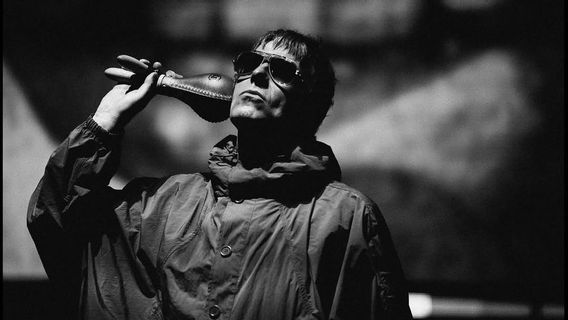 2026年，Oasis入选摇滚名人堂后，利亚姆·加拉格尔（Liam Gallagher）的反应