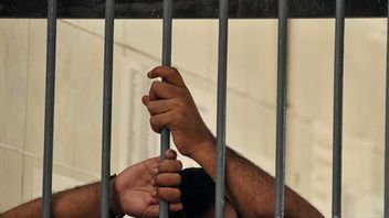 Indonesian Independence, 4,185 Prisoners Receive Remission In West Sumatra