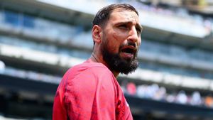 Manchester City Melanjutkan Kesepakatan untuk Donnarumma, Sambil Tunggu Ederson ke Fenerbahce