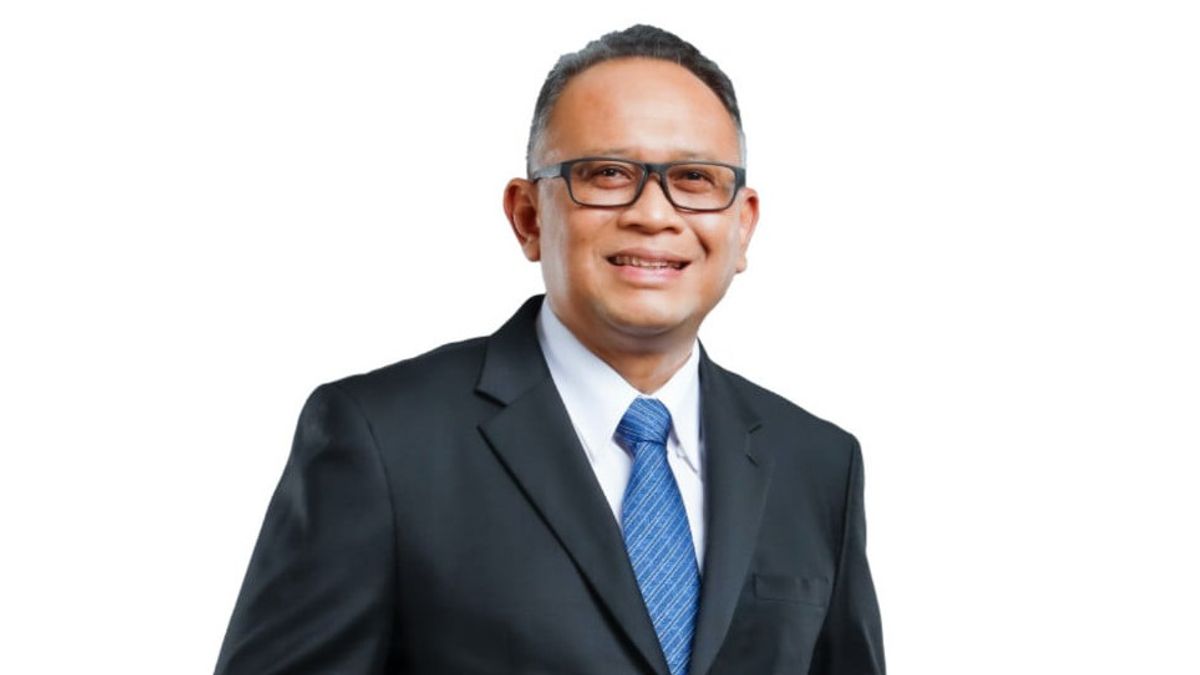 PT Timah Copot Direktur Operasi dan Produksi Nur Adi Kncoro, Dirut jadi Plt