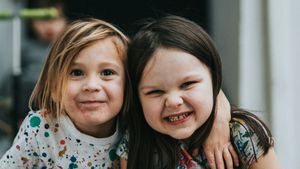Children Of Obesity, Don't Ignore Animal Protein Asuption