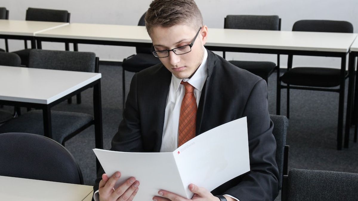 CV ATS Friendly adalah Keterampilan Penting untuk Pencari Kerja, Begini Tips dan Cara Membuatnya