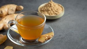 4 Obat yang Tidak Boleh Dikonsumsi Bersamaan dengan Jahe