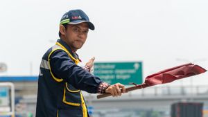 Andalkan Integrasi Digital, HKA Bidik Pendapatan Rp1,7 Triliun Tahun Ini